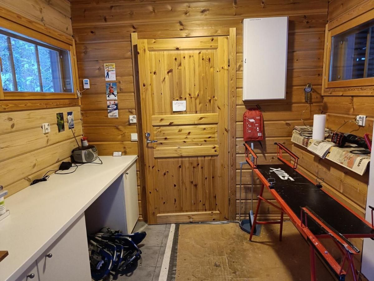 Chalet Kantokelo