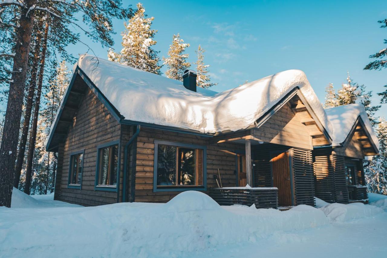 Kantokelo Chalet