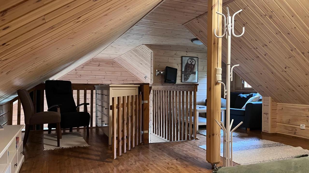 Kantokelo Yllasjarvi