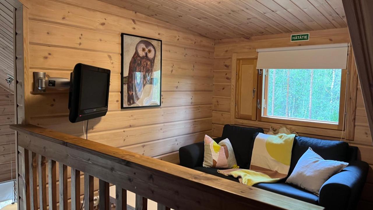Kantokelo Chalet