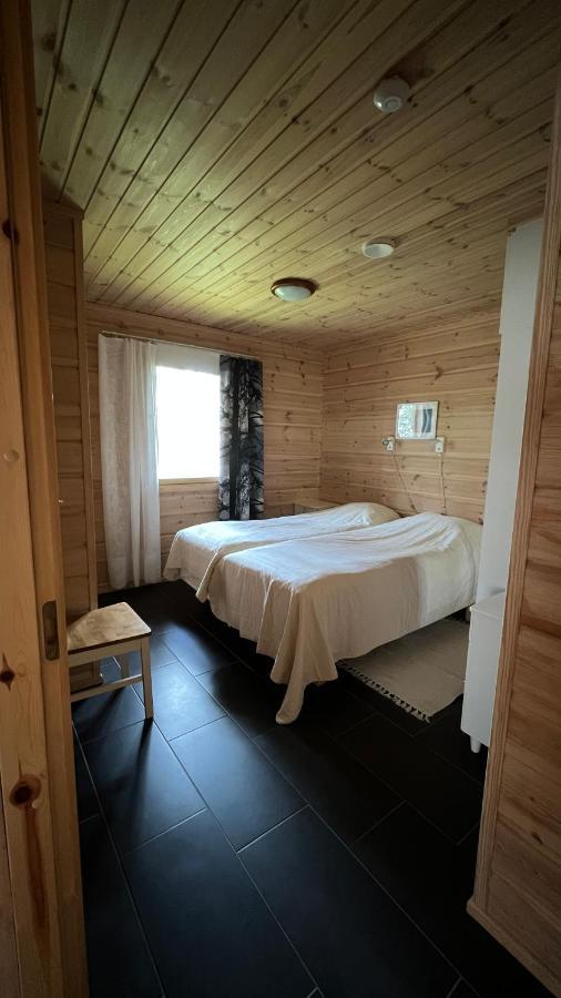 Chalet Kantokelo