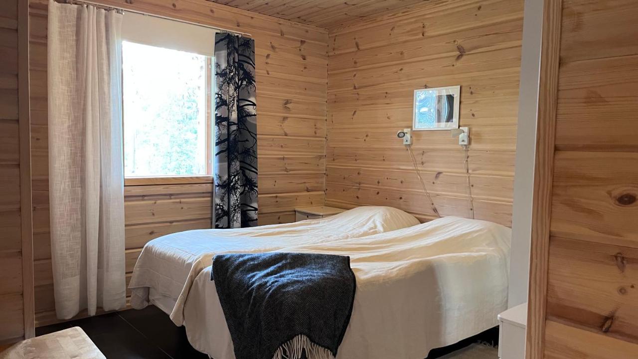 Kantokelo Chalet
