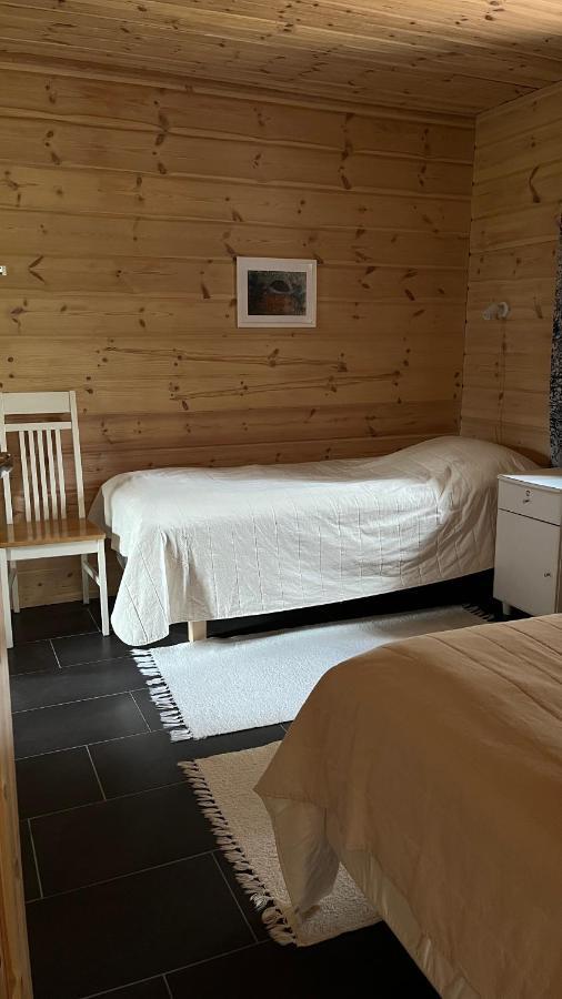 Kantokelo Yllasjarvi