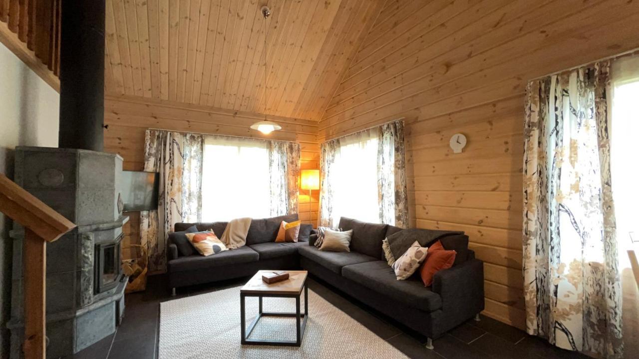 Chalet Kantokelo