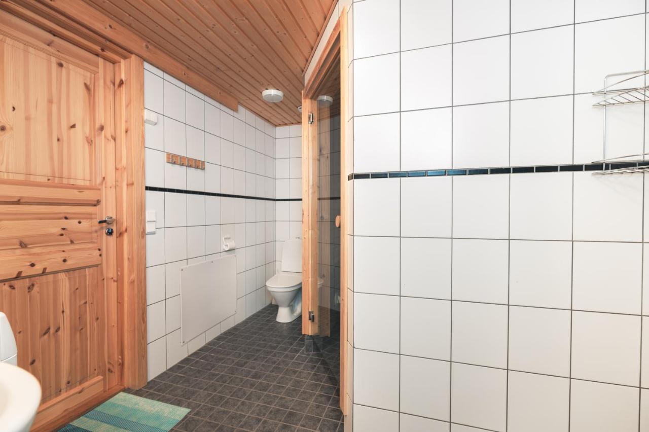 Kantokelo Yllasjarvi