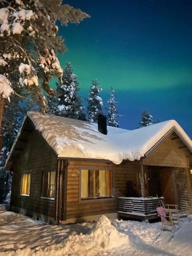 Kantokelo * Yllasjarvi